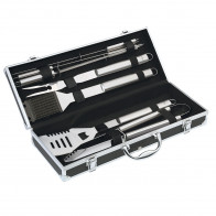 Küchenprofi BBQ BBQ Set Phoenix 8 pieces
