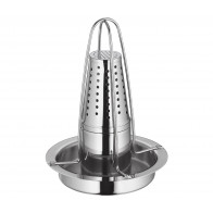 Küchenprofi BBQ Chicken grill Advantage d: 18 / h: 24 cm