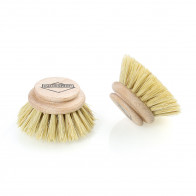 Küchenprofi Classic 2-pack replacement brushes for classic dish brush