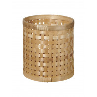 ASA SELECTION - Bamboo cylinder 19.5 cm
