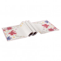 Villeroy & Boch Mariefleur Textil Accessoires Runner Gobelin 50x150 cm