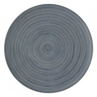 Rosenthal studio-line TAC Gropius Stripes 2.0 Mat charger plate 33 cm