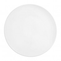 Seltmann Weiden Life Weiß Dinner plate 28 cm