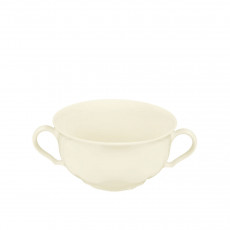 Seltmann Weiden Marie-Luise Elfenbein Soup cup 0.35 l