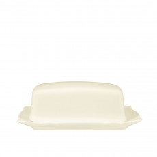 Seltmann Weiden Marie-Luise Elfenbein Butter dish 250 g