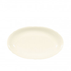 Seltmann Weiden Marie-Luise Elfenbein Side plate 24 cm