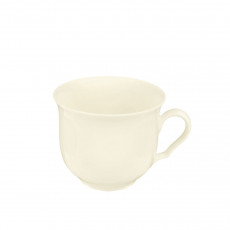 Seltmann Weiden Marie-Luise Elfenbein Coffee upper cup 0.21 l