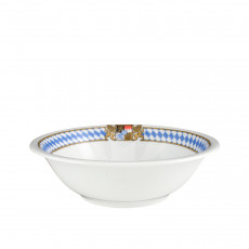 Seltmann Weiden Compact Bayern Bowl round 16 cm