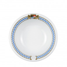 Seltmann Weiden Compact Bayern Bowl round 16 cm