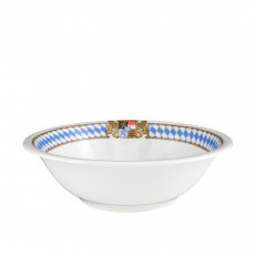 Seltmann Weiden Compact Bayern Bowl round 20 cm
