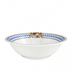 Seltmann Weiden Compact Bayern Round bowl 23 cm