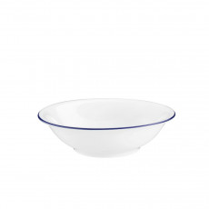 Seltmann Weiden Compact Blaurand Dessert bowl 13 cm
