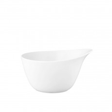 Seltmann Weiden Life Weiß Muesli bowl with handle 0.60 L