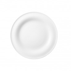 Seltmann Weiden Beat Weiß Breakfast set 18 pieces