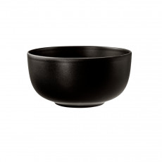 Seltmann Weiden Liberty Velvet Black Food bowl 17.5 cm