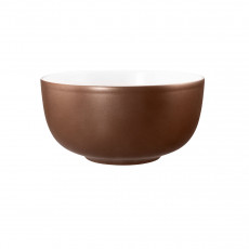 Seltmann Weiden Liberty Bronze Food bowl 17.5 cm