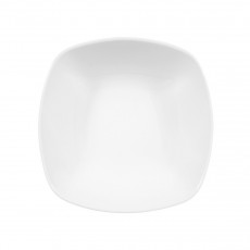 Seltmann Weiden Lido Weiß Rectangular dessert bowl 15 cm