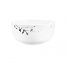 Seltmann Weiden Liberty Dark Rose Hip Food bowl 17.5 cm
