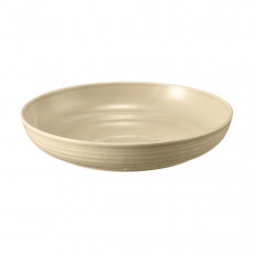 Seltmann Weiden Terra Sandbeige Food bowl 28 cm