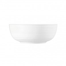 Seltmann Weiden Terra Weiß Food bowl 20 cm