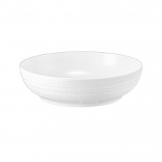 Seltmann Weiden Terra Weiß Food bowl 25 cm