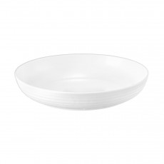 Seltmann Weiden Terra Weiß Food bowl 28 cm