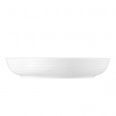 Seltmann Weiden Terra Weiß Food bowl 28 cm