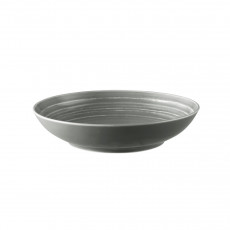 Seltmann Weiden Terra Perlgrau Soup plate round 21 cm