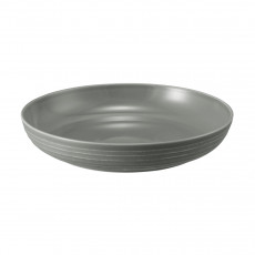 Seltmann Weiden Terra Perlgrau Food bowl 28 cm