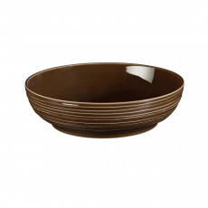 Seltmann Weiden Terra Erdbraun Food bowl 25 cm