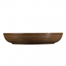 Seltmann Weiden Terra Erdbraun Food bowl 28 cm