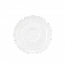 Seltmann Weiden Terra Weiß Espresso saucer 12 cm