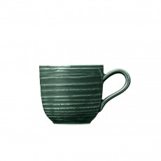 Seltmann Weiden Terra Moosgrün Espresso cup 0.09 L