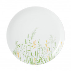 Seltmann Weiden Liberty Meadow Grasses Green 12-piece dinnerware set