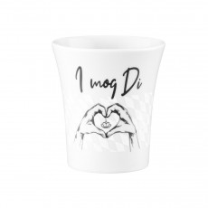 Seltmann Weiden Diva Mug with handle I mog di 0,40 L