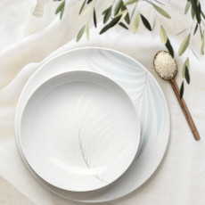 Seltmann Weiden Liberty Mediterranean 12-piece tableware set