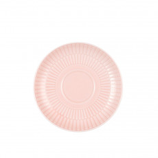 Seltmann Weiden Amina Rosé Combination saucer 12 cm