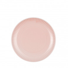 Seltmann Weiden Amina Rosé Bread plate 16 cm