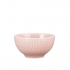 Seltmann Weiden Amina Rosé Dip bowl 0,14 L