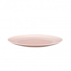 Seltmann Weiden Amina Rosé Breakfast plate round 22.5 cm
