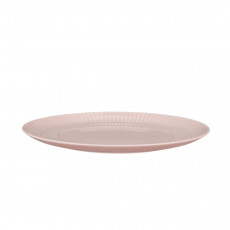 Seltmann Weiden Amina Rosé Dinner plate round 27.5 cm