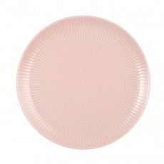 Seltmann Weiden Amina Rosé Dinner plate round 27.5 cm
