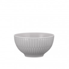 Seltmann Weiden Amina Silbergrau Dip bowl 0.14 L