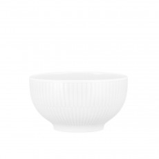 Seltmann Weiden Amina Weiß Café au lait bowl 13 cm