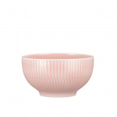 Seltmann Weiden Amina Rosé Café au lait bowl 13 cm