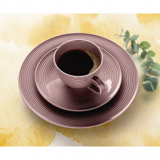 Seltmann Weiden Beat Altrosa Coffee set 18 pcs