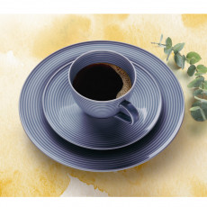 Seltmann Weiden Beat Fliederblau Coffee set 18 pcs