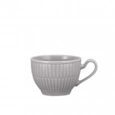 Seltmann Weiden Amina Silbergrau Espresso cup 0.10 L