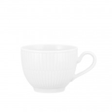 Seltmann Weiden Amina Weiß Coffee cup 0.25 L