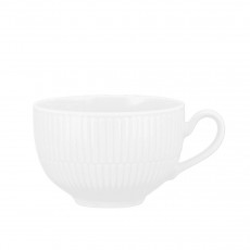 Seltmann Weiden Amina Weiß Café au lait cup 0.35 L